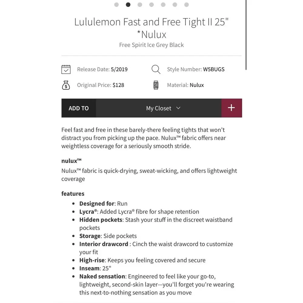 lululemon athletica lululemon women